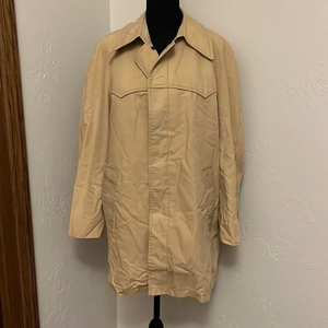 Vintage London Fog Mainscoat With Zip Out‎ Liner